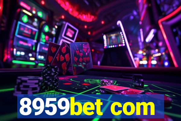 8959bet com